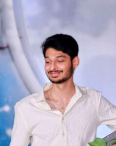 Vikram R