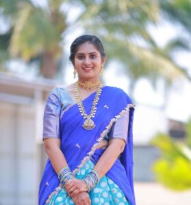 Pooja M