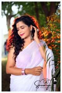 Ananya S