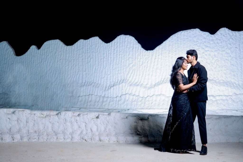 Image gallery marquee