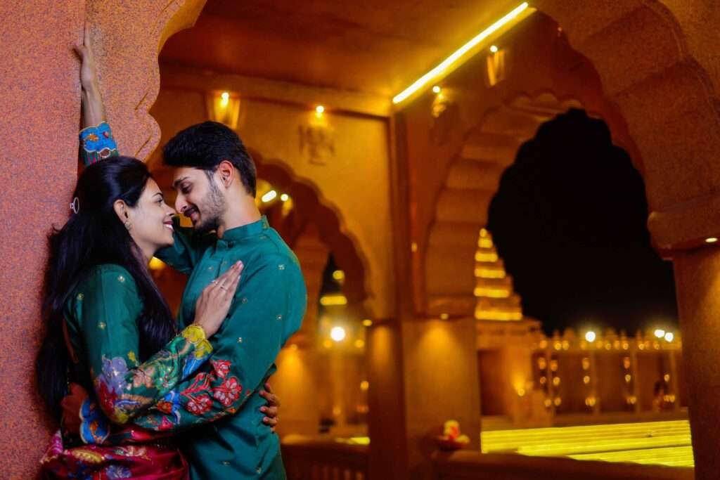 Image gallery marquee