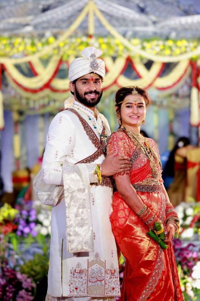 Image gallery marquee