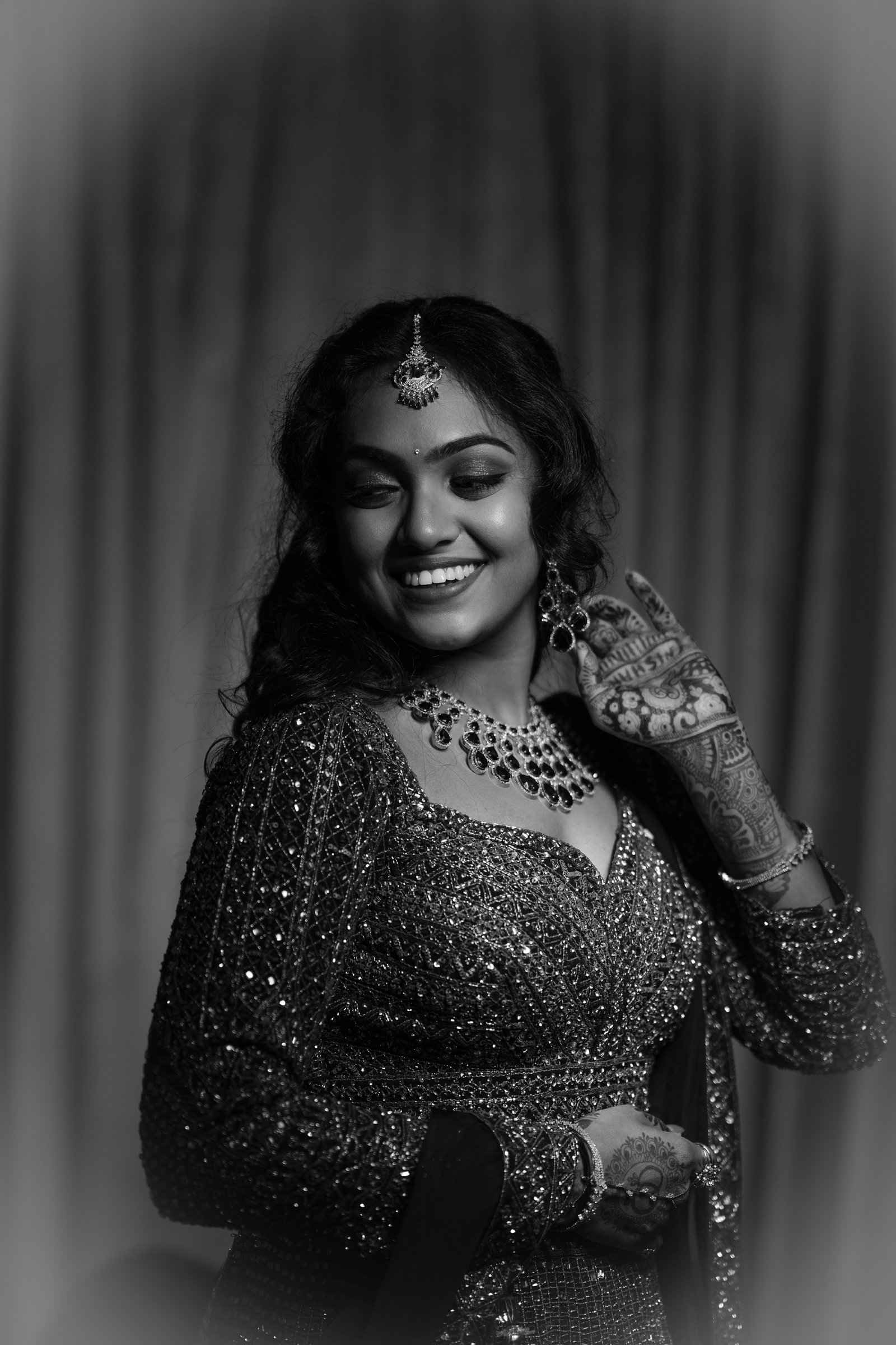 Image gallery marquee