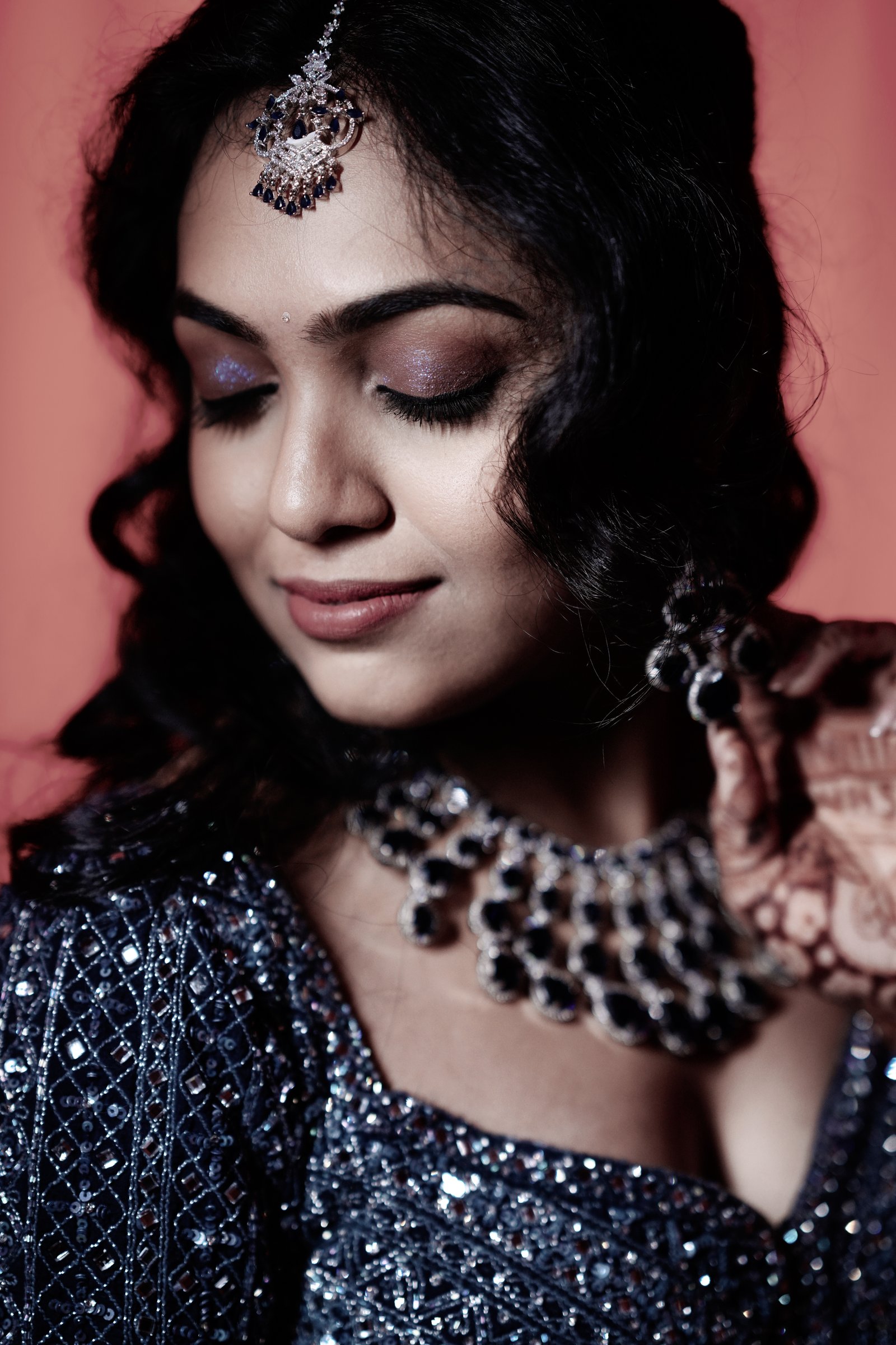 Image gallery marquee