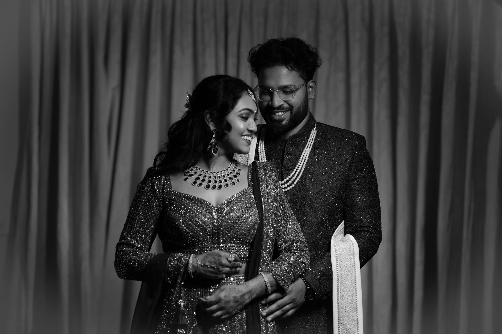 Image gallery marquee