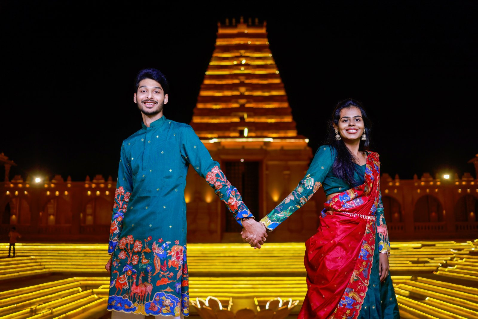 Image gallery marquee