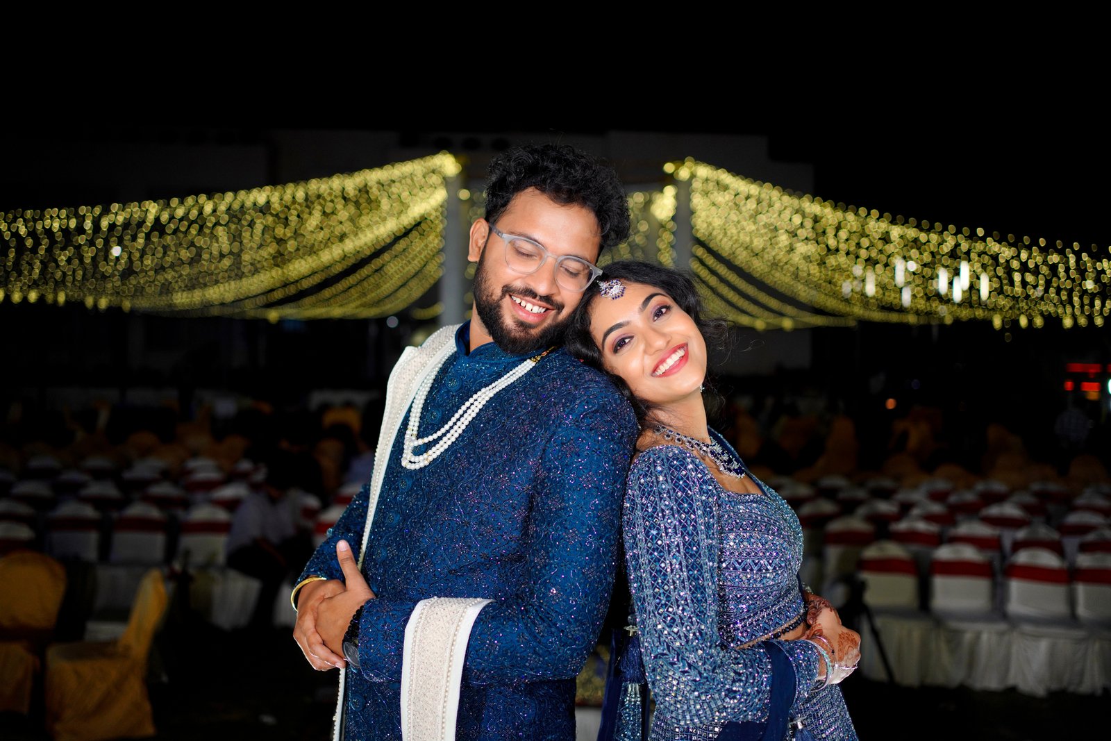 Image gallery marquee