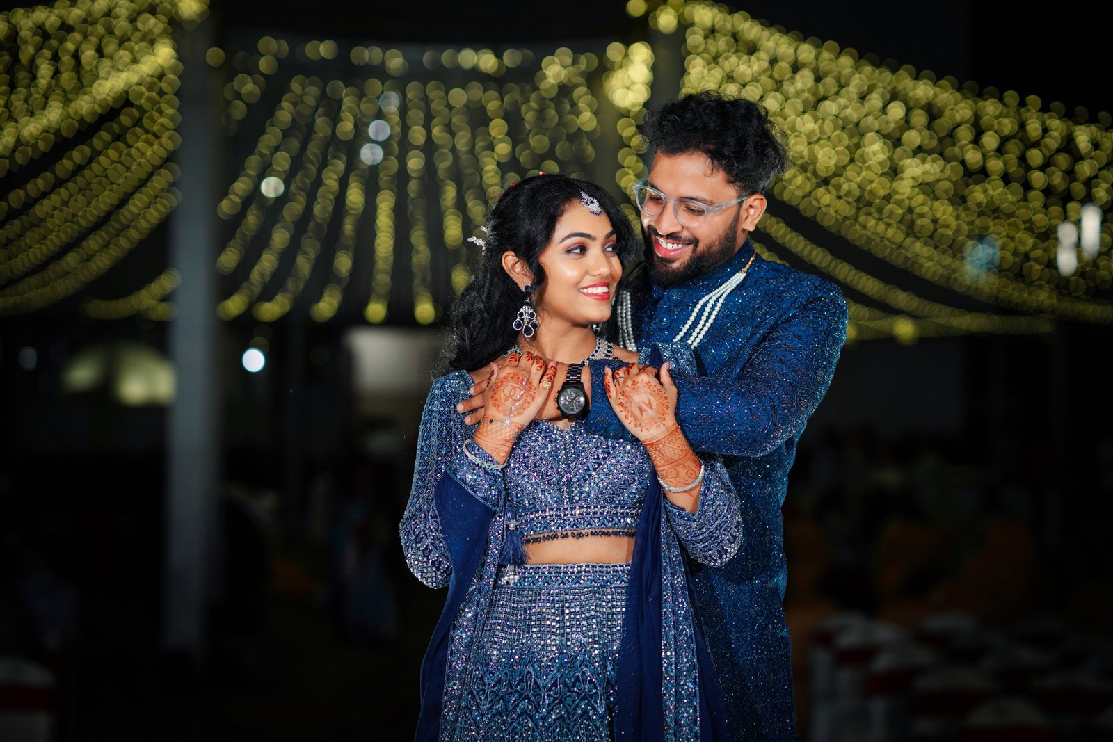 Image gallery marquee