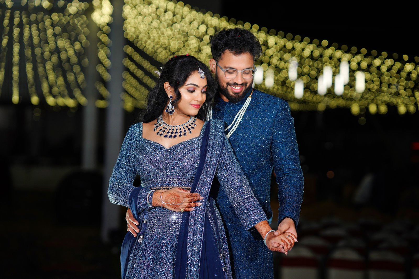 Image gallery marquee