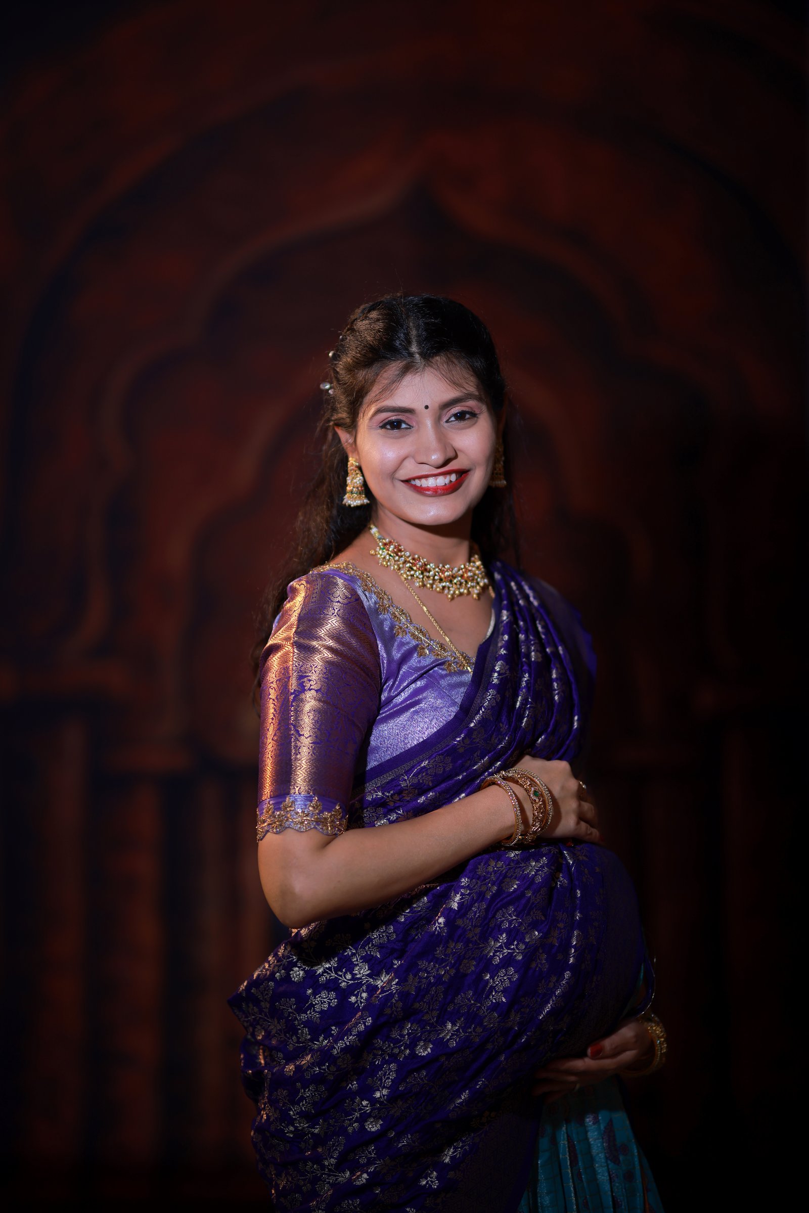 Image gallery marquee