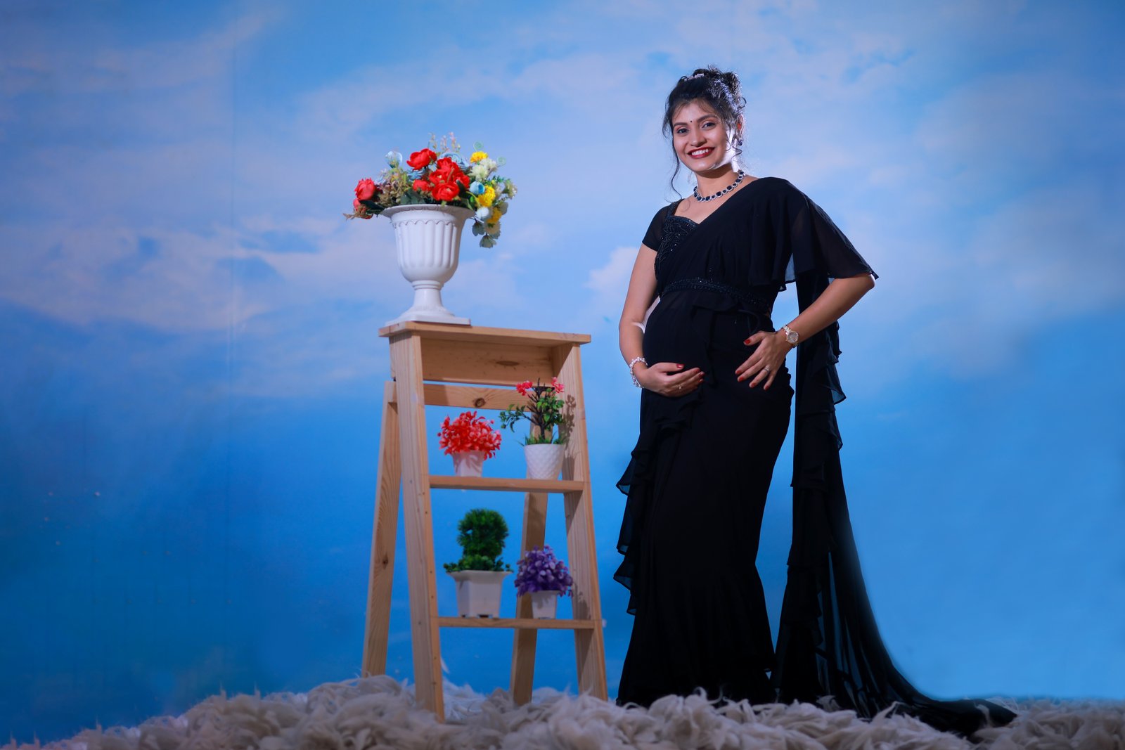 Image gallery marquee