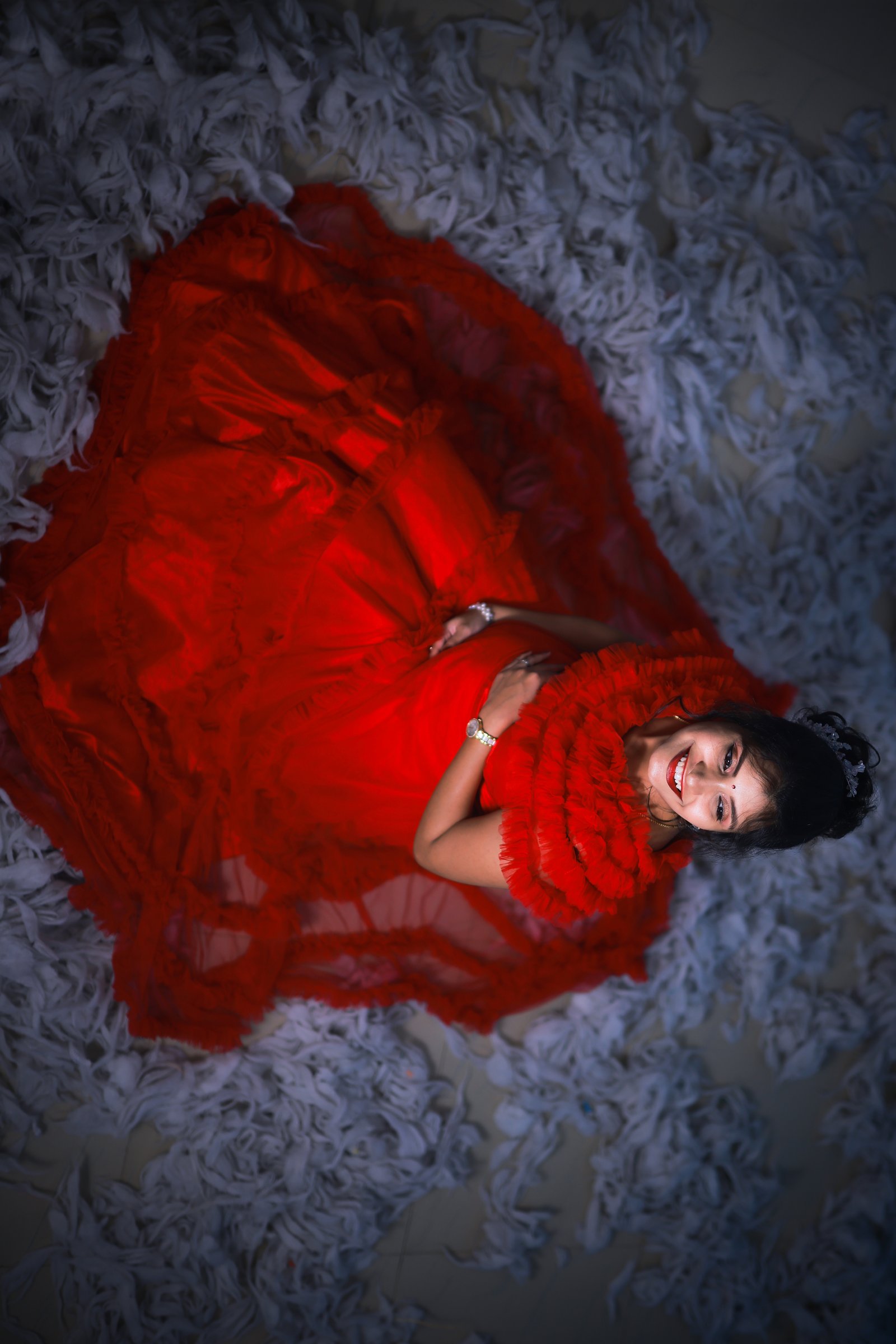 Image gallery marquee